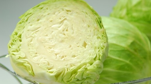 5 cách làm đẹp bằng bắp cải, tiết kiệm chi phí mà hiệu quả vô cùng