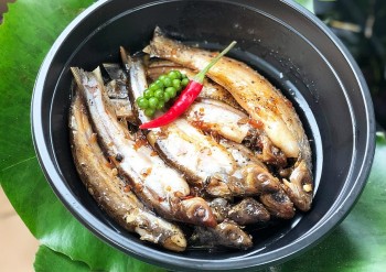 Loại cá có tên độc lạ, xưa có đầy ít ai ngó giờ thành đặc sản "hiếm có khó tìm"