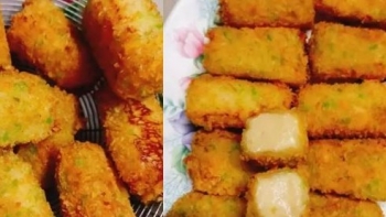 Sữa không chỉ để uống, 3 món ngon xoắn lưỡi khi kết hợp với sữa