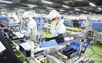 Hưng Yên nỗ lực thu hút vốn đầu tư nước ngoài