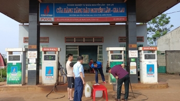 Gian lận tinh vi trong đo lường xăng dầu: Thực tiễn và giải pháp ngăn chặn