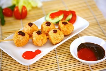 Đừng vội bỏ cơm nguội đi, hãy biến tấu thành 8 món cực ngon