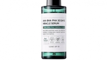 Review top 5 BHA đang được các tín đồ skincare tin dùng