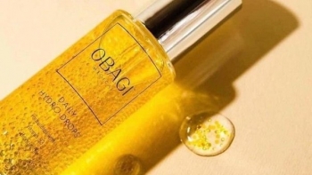 Những serum phục hồi da nhanh chóng được phái đẹp tìm mua