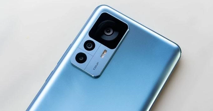 Xiaomi 12T: Diện mạo đẹp "hút hồn" người dùng, trang bị "nội thất" siêu khủng