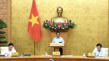 Thủ tướng chủ trì phiên họp Chính phủ thường kỳ tháng 7/2023