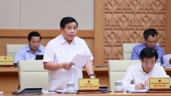 Nền kinh tế giữ được xu hướng phục hồi, dần lấy lại đà tăng trưởng