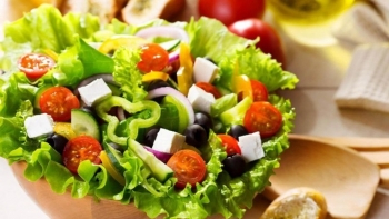 8 loại thực phẩm tốt nhất cho mùa hè