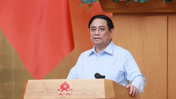 Thủ tướng: Đặc biệt lưu ý 6 nội dung trong chỉ đạo, điều hành
