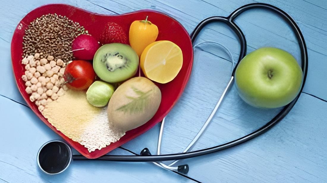 Lợi ích của chất xơ với hệ tiêu hóa bạn đã biết chưa