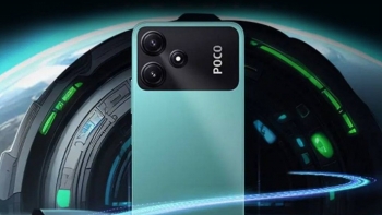 Mở bán Poco M6 Pro 5G tại thị trường Ấn Độ