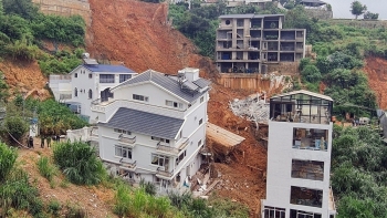 Thủ tướng Chính phủ chỉ đạo tập trung ứng phó, khắc phục hậu quả mưa lũ ở miền núi và trung du Bắc Bộ