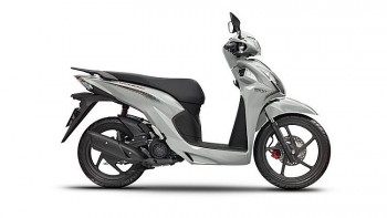 Bảng giá xe máy tay ga Honda mới nhất tháng 8/2023: Tiếp tục giảm, có mẫu còn dưới cả giá đề xuất
