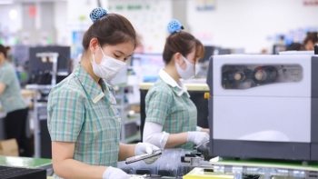 Cơ hội mở rộng thị trường hàng Việt tại Anh vẫn còn lớn