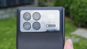 Ảnh thật máy Xiaomi Mix Fold3 rò rỉ, vén màn hoàn toàn những bí ẩn còn lại