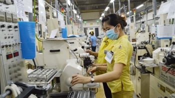 Hòa Bình tiếp sức để doanh nghiệp vượt khó