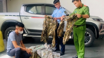 Nghệ An: Phát hiện 01 cửa hàng vi phạm trong kinh doanh thương mại điện tử