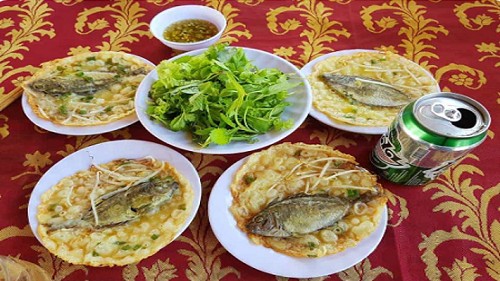 Đặc sản ''lạ'' làng Chuồn xứ Huế khiến thực khách mê đắm