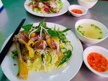 Bún mực và loạt đặc sản Phú Yên ngon quên lối về, nhất định bạn phải thử một lần