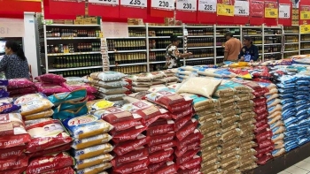 Thái Lan khẳng định không dừng xuất khẩu gạo