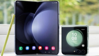 Galaxy Z Flip 5 và Galaxy Fold 5 lập kỷ lục đặt hàng tại các thị trường lớn trên toàn cầu