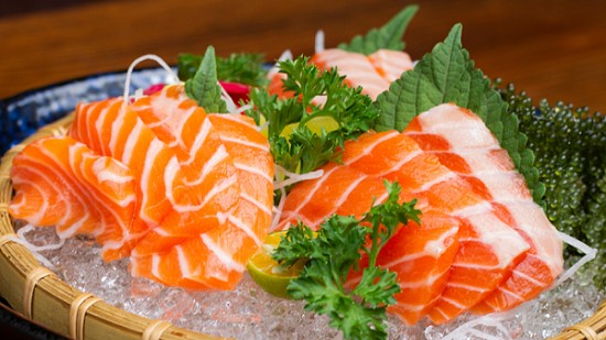 Các loại thực phẩm giàu collagen giúp ngăn ngừa lão hóa