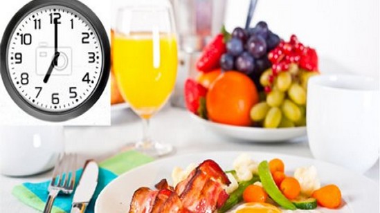 Điều gì xảy ra nếu bạn thường xuyên nhịn ăn sáng?