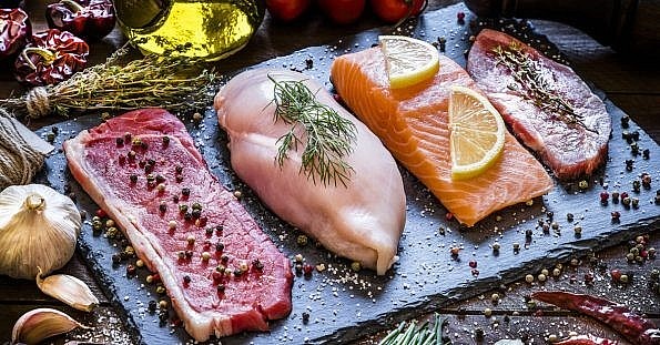 Thực Phẩm Cho Gan: Chìa Khóa Vàng Cho Sức Khỏe Toàn Diện