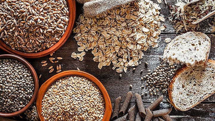 Thực Phẩm Cho Gan: Chìa Khóa Vàng Cho Sức Khỏe Toàn Diện