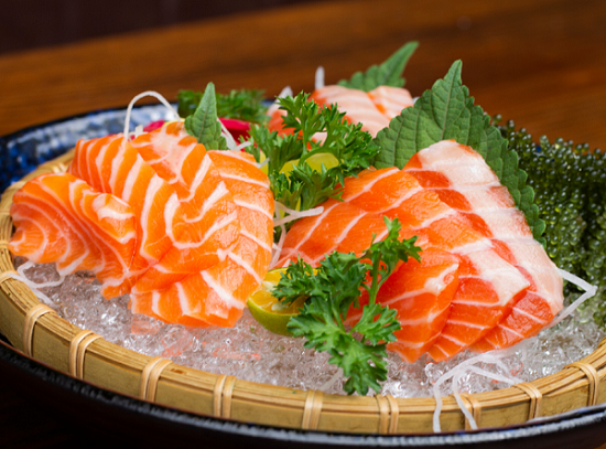 Các loại thực phẩm giàu collagen giúp ngăn ngừa lão hóa