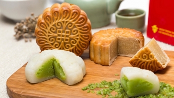 Những loại bánh trung thu hứa hẹn "gây sốt" thị trường năm 2023