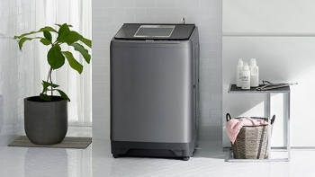 Top 5 thương hiệu máy giặt được nhiều người tin dùng nhất hiện nay