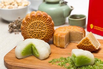 Những loại bánh trung thu hứa hẹn "gây sốt" thị trường năm 2023