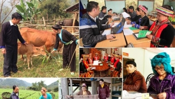 Đề xuất sửa đổi, bổ sung nhiều chính sách về công tác dân tộc