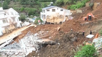 Thủ tướng yêu cầu tập trung phòng, chống, giảm thiệt hại do sạt lở đất, lũ quét