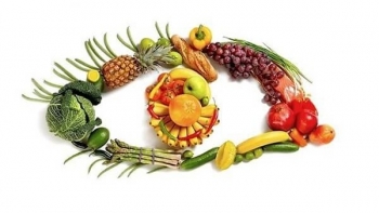 Top các loại trái cây tốt nhất cho mắt, người bị cận thị nên ăn mỗi ngày