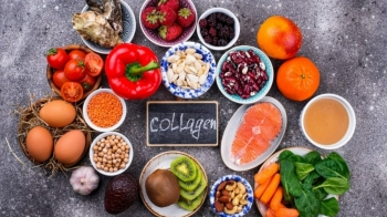 Những thực phẩm thách thức làn da chảy xệ, giúp làn da luôn căng bóng