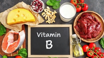 Bổ sung các loại vitamin này hàng ngày để có đôi mắt sáng khỏe và có hồn hơn