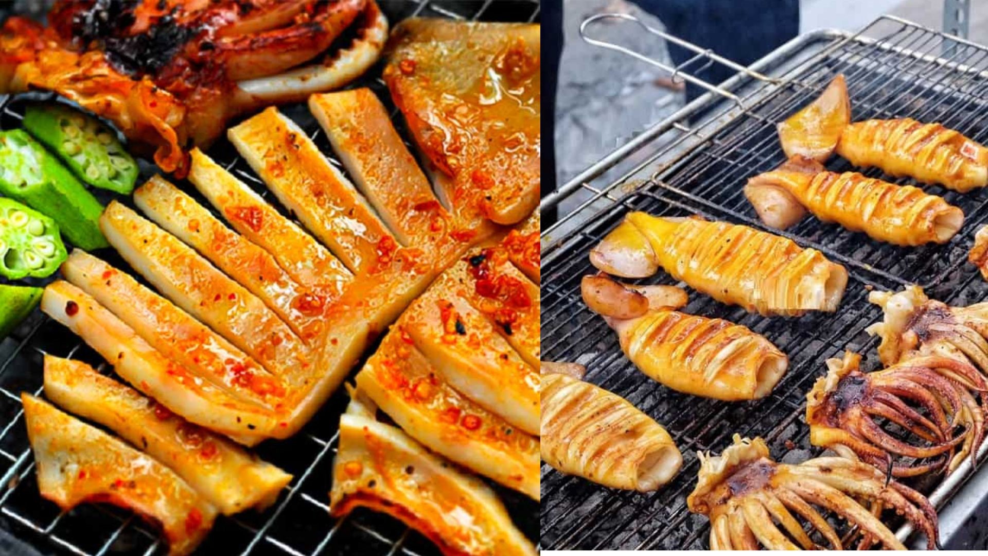  Món ăn tuy đơn giản, bình dị những đã để lại bao nỗi nhớ trong lòng những du khách đã từng tưởng thức.