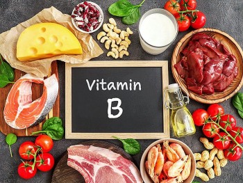 Bổ sung các loại vitamin này hàng ngày để có đôi mắt sáng khỏe và có hồn hơn