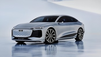 Audi RS6 có kế hoạch trở lại với một mẫu xe điện hoàn toàn bằng điện vào năm 2025