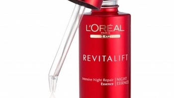 5 serum chống lão hóa được chuyên gia khẳng định an toàn, hiệu quả