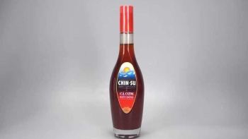 Nước mắm 40 độ đạm là gì?