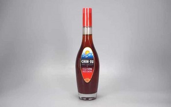 Nước mắm 40 độ đạm là gì?