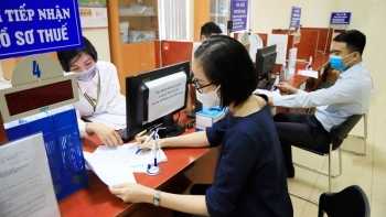 Hưng Yên: Hết tháng 7, thu ngân sách đạt 89,25% dự toán cả năm