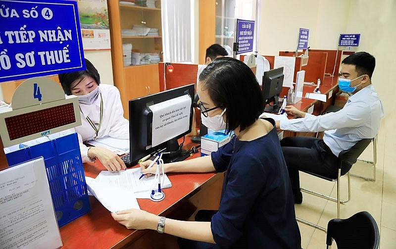 Hưng Yên: Hết tháng 7, thu ngân sách đạt 89,25% dự toán cả năm