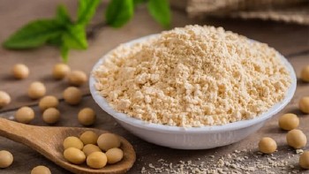 Cách làm bã đậu nành siêu dễ tại nhà