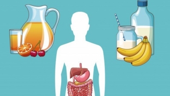 Những thực phẩm giúp đường ruột khỏe mạnh, bạn đã biết chưa?