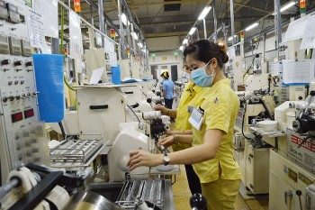 Hòa Bình: Tình hình sản xuất công nghiệp, tiểu thủ công nghiệp diễn biến tích cực