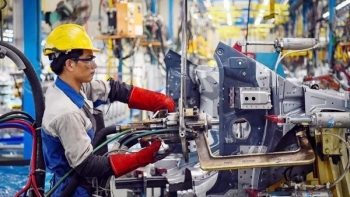 Tích cực hỗ trợ doanh nghiệp vượt qua khó khăn, góp phần phục hồi và phát triển kinh tế